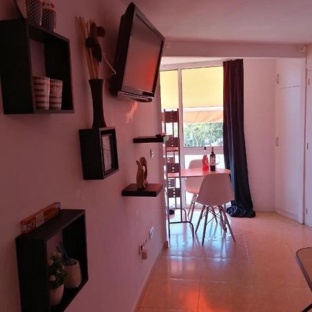 Studio Petit Amour Sitio de Calahonda المظهر الخارجي الصورة