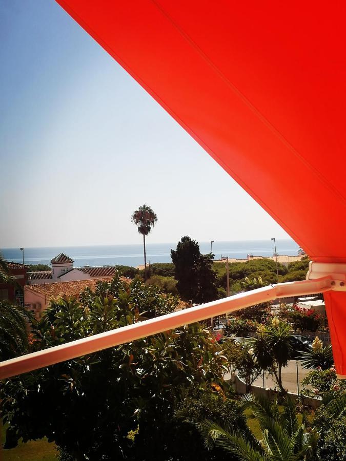Studio Petit Amour Sitio de Calahonda المظهر الخارجي الصورة
