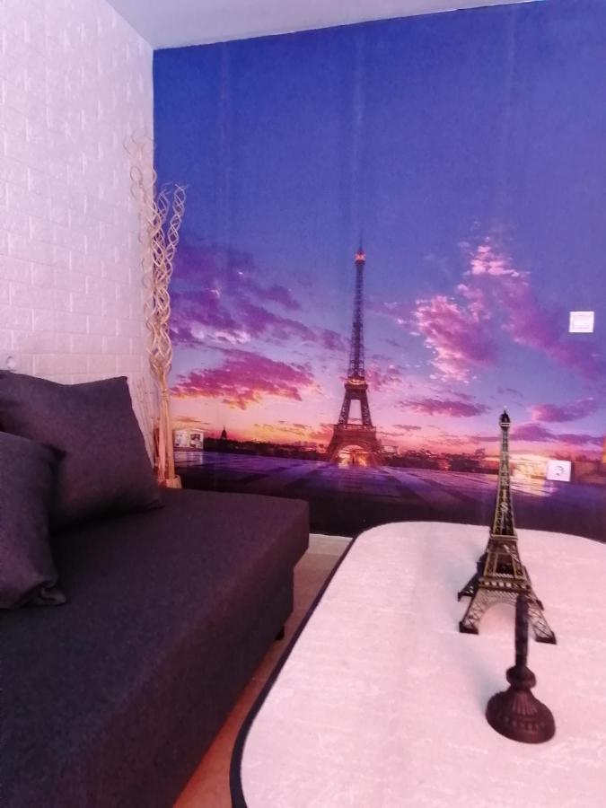 Studio Petit Amour Sitio de Calahonda المظهر الخارجي الصورة