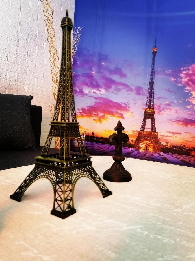 Studio Petit Amour Sitio de Calahonda المظهر الخارجي الصورة