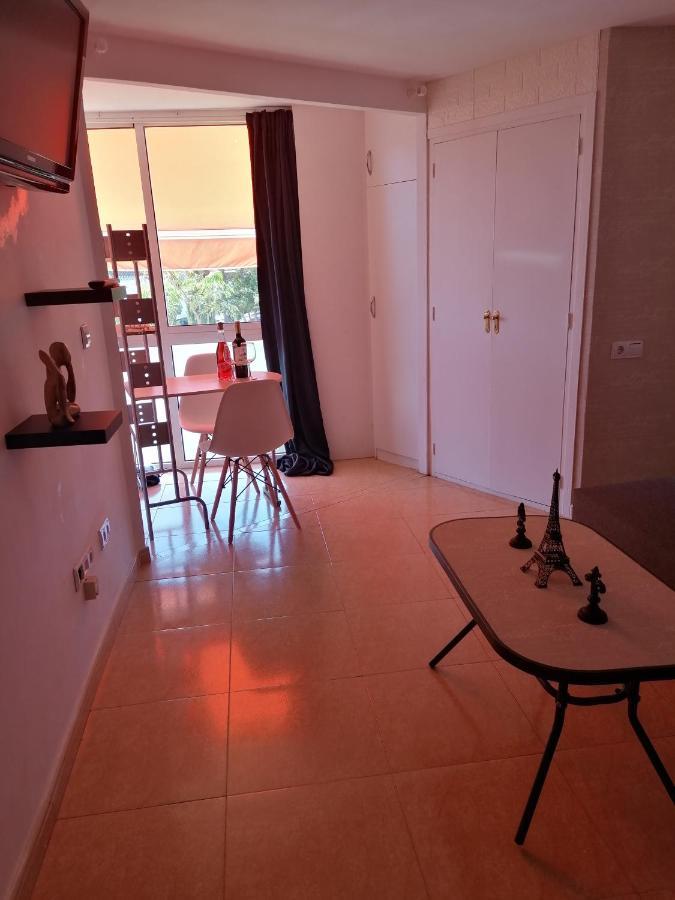 Studio Petit Amour Sitio de Calahonda المظهر الخارجي الصورة