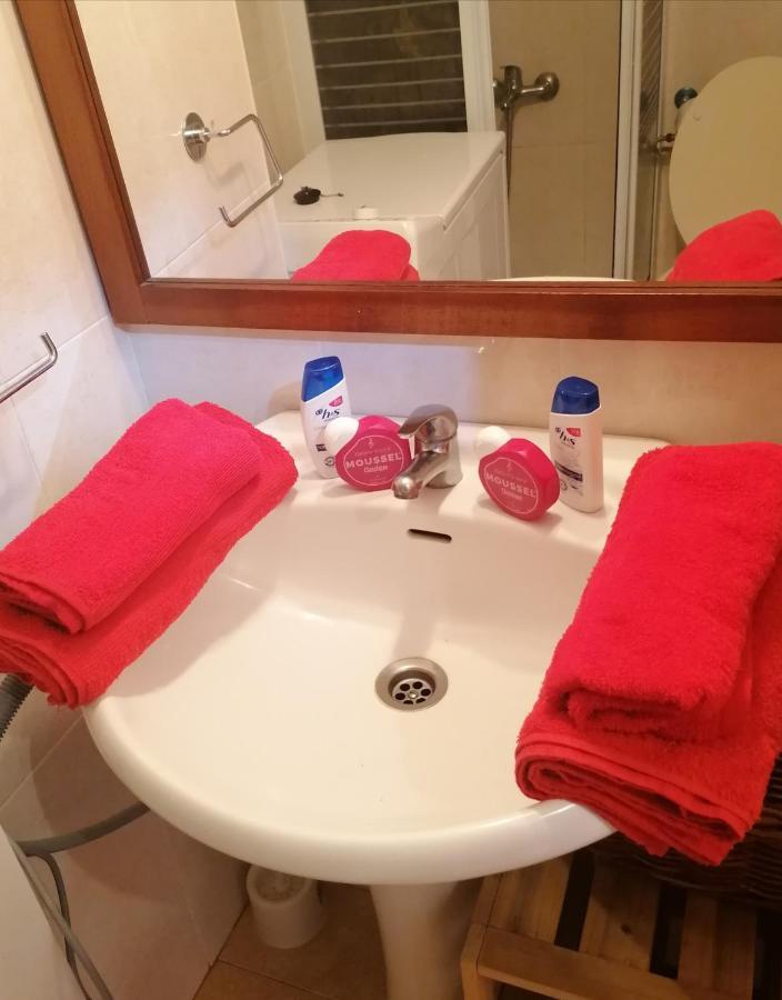 Studio Petit Amour Sitio de Calahonda المظهر الخارجي الصورة