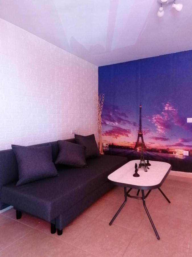 Studio Petit Amour Sitio de Calahonda المظهر الخارجي الصورة